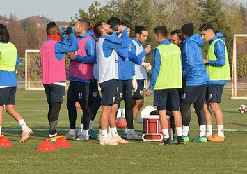 Kayserispor'da kupa mesaisi başladı