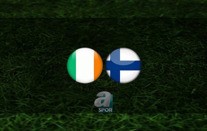 Kuzey İrlanda - Finlandiya maçı ne zaman, saat kaçta ve hangi kanalda? | Euro 2024 Elemeleri