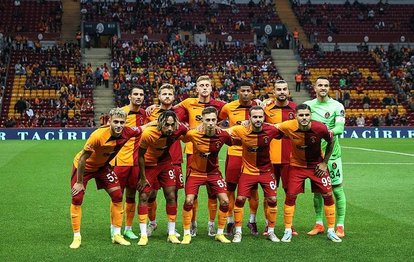 Galatasaray - İstanbulspor maçının ardından o isme dikkat çekti! Paslanmış...