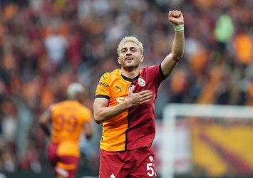 Barış Alper'in talipleri artıyor!
