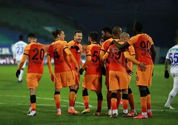 Aslan krizden güçlenerek çıktı!
