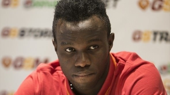 Galatasaray’dan flaş Bruma kararı