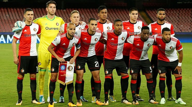 UEFA Kulüpler Sıralamasına Beşiktaş damga vurdu!