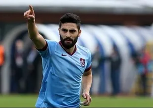 Trabzonspor'dan Mehmet Ekici açıklaması