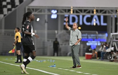 Al Shabab 0-0 Al Okhdood | MAÇ SONUCU - ÖZET