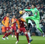 Galatasaray taraftarından Eren Derdiyok’a flaş tepki! İşte yorumlar...
