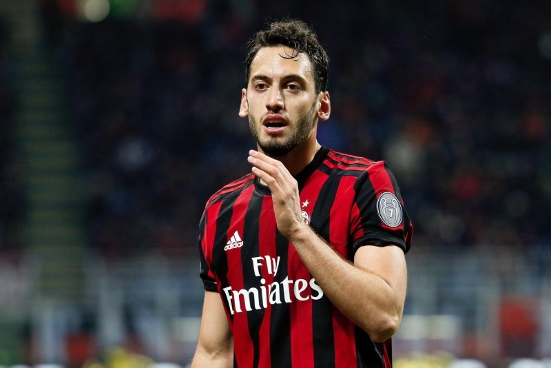 Depay Milan’a Hakan Çalhanoğlu Galatasaray’a