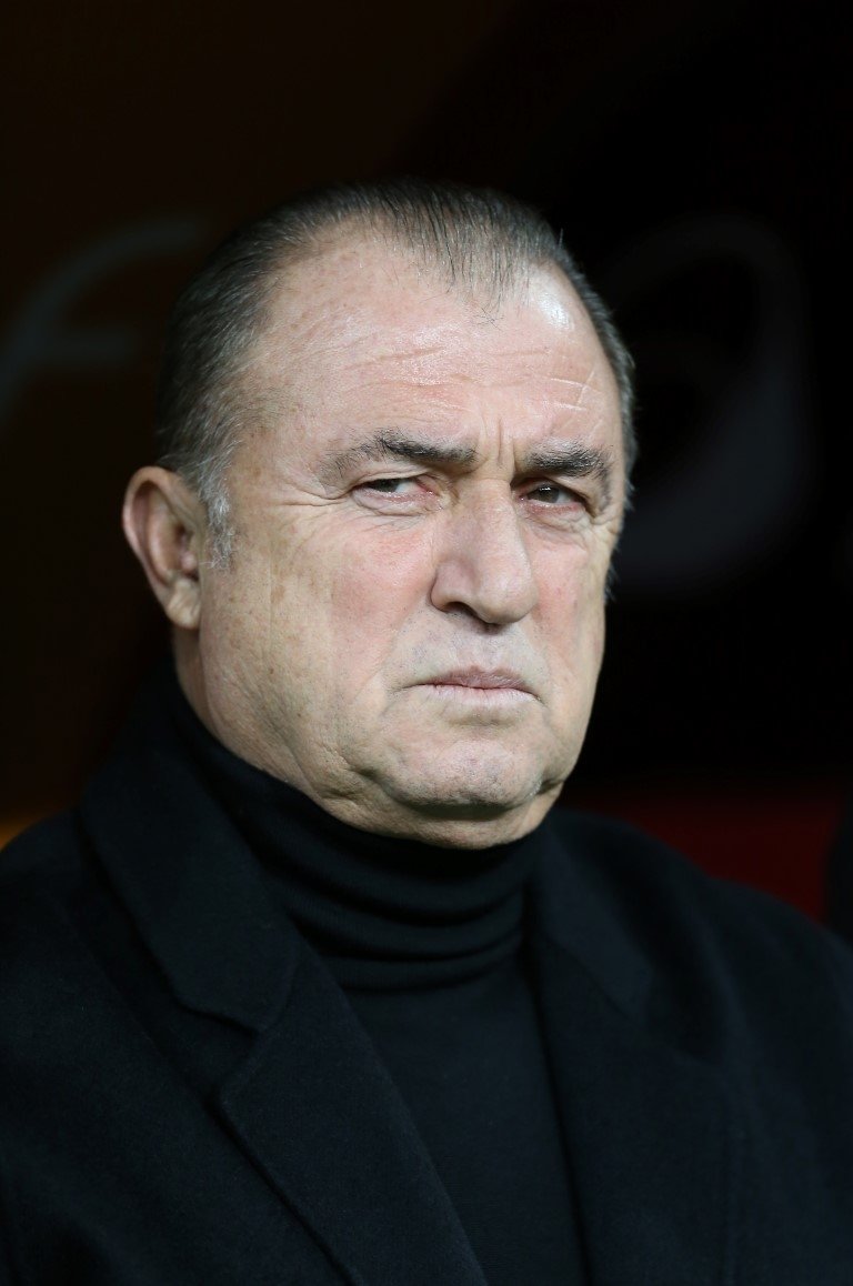 İmparator geldi, Galatasaray şahlandı