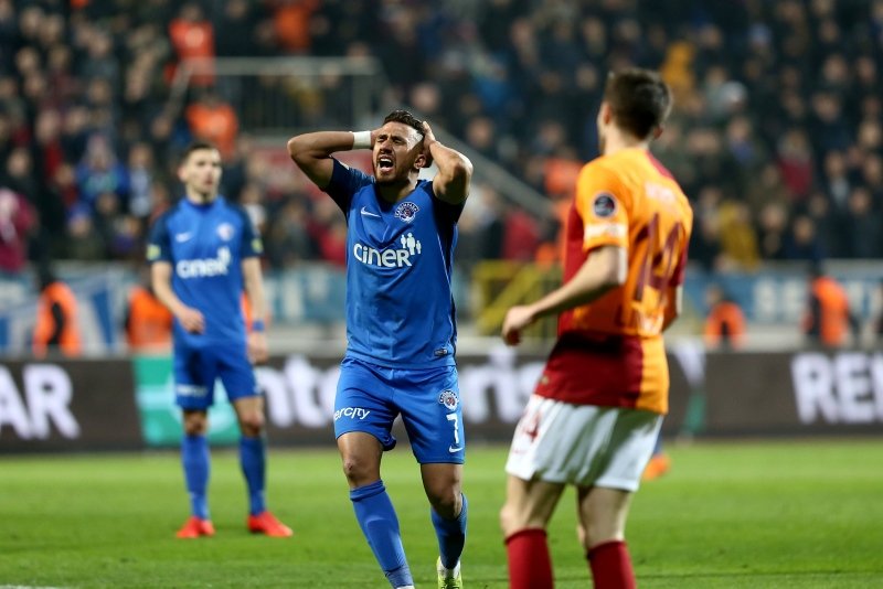 Trezeguet’den Galatasaray’a yeşil ışık!