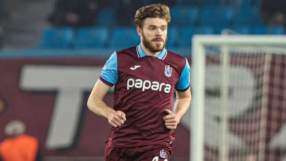 Trabzonspor'da Arseniy Batagov şoku! Ameliyat olabilir