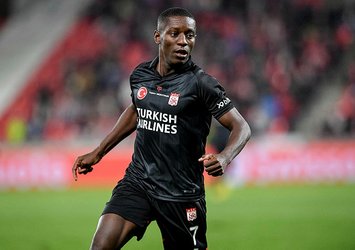 1. Lig ekibinden Max Gradel bombası!