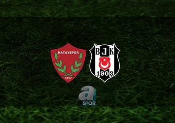 Beşiktaş maçı detayları!