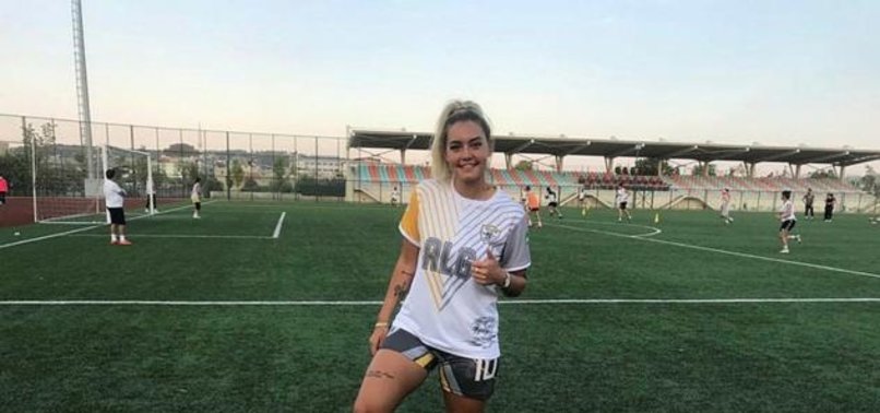 survivor aycan yanac gaziantep alg spor