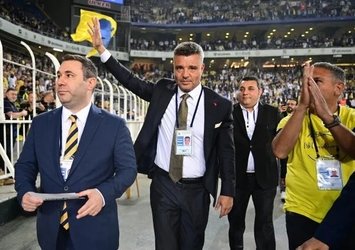 Saran teknik direktör adayını duyurdu