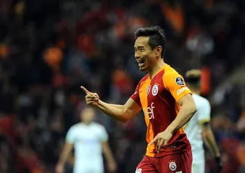 Nagatomo bombası! Ezeli rakibe...