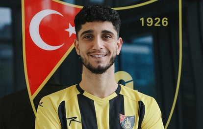 TRANSFER HABERLERİ: İstanbulspor Emrehan Gedikli’yi kiraladı!