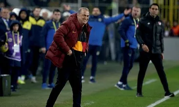 Süper Lig'e Fatih Terim damgası