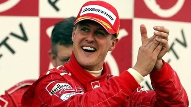 Schumacher’den üzücü haber geldi