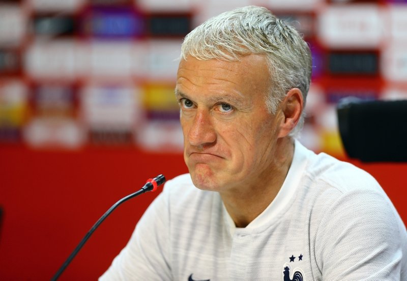 İşte Fransa’nın çekindiği 2 milli yıldız