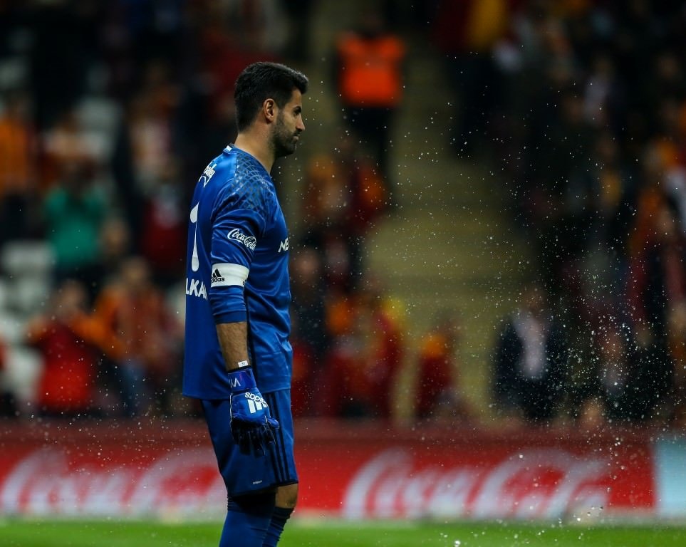Volkan Demirel’den tepki açıklaması