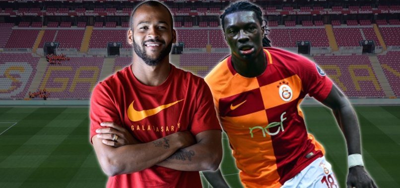 Marcao'nun Galatasaray'da kalma sebebi ortaya çıktı! Bafetimbi Gomis...