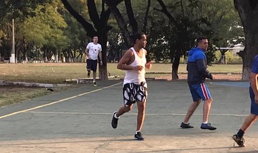 Ronaldinho şov yaptı! 5 gol 6 asist