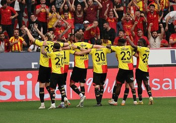 Göztepe ile Southampton karşı karşıya!