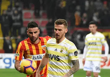 Serdar Aziz siftahı yaptı