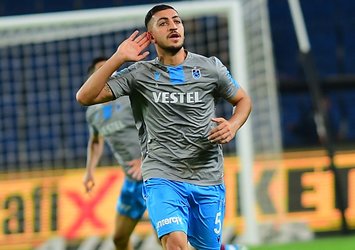 Trabzonspor'da Hosseini'ye yeni teklif!