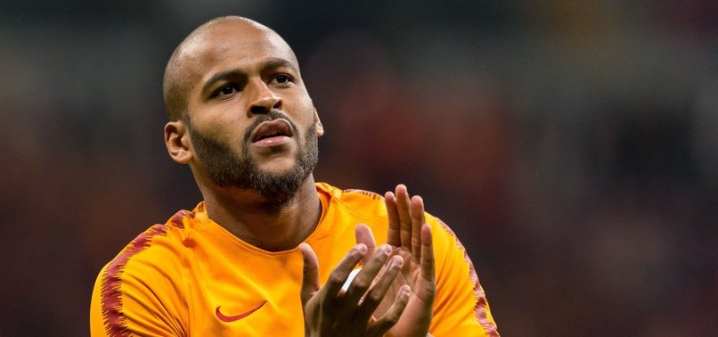 Galatasaray'dan flaş Marcao kararı!