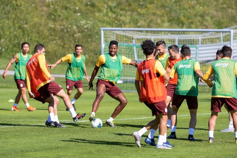 Galatasaray’da Fatih Terim yıldız ismin üzerini çizdi!