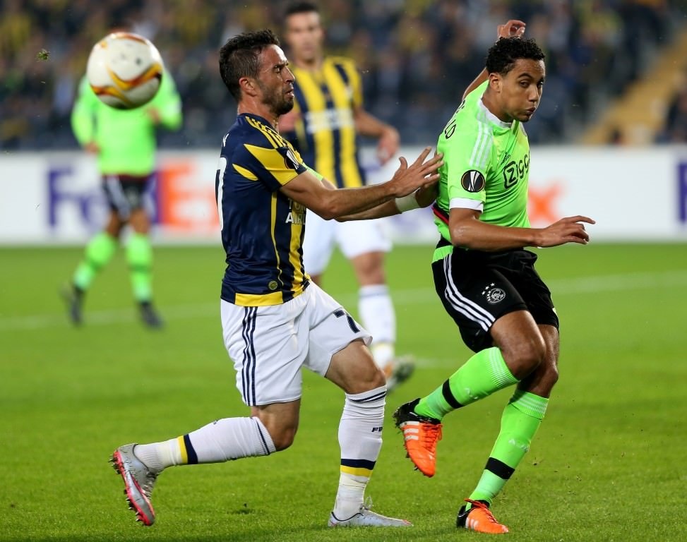 Fenerbahçe’den Kadıköy’de tarihi zafer