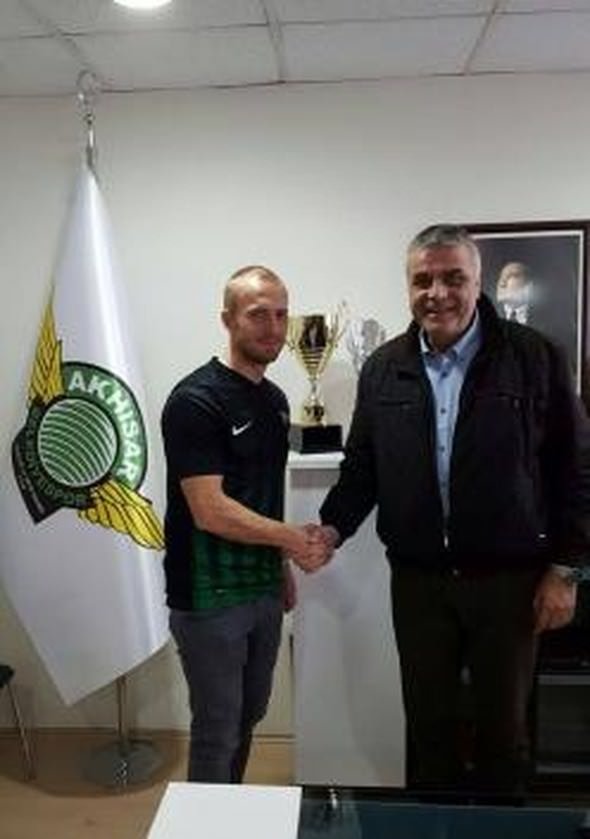 Süper Lig’de biten transferler