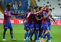 Trabzonspor'da tek hedef galibiyet serisini 4 maça çıkarmak! İşte Avcı'nın Denizli 11'i - 1