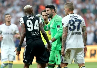 Volkan Demirel: Dışarda yapsanız karakolda biter