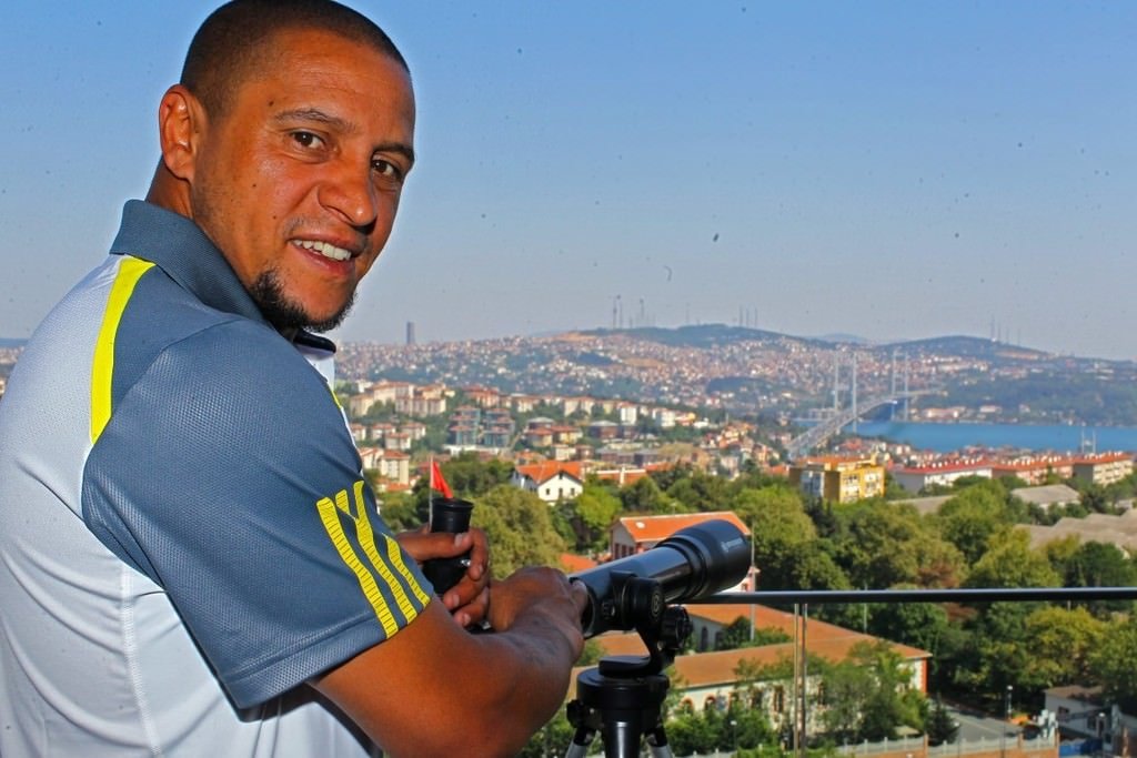 Fenerbahçe’den Roberto Carlos açıklaması