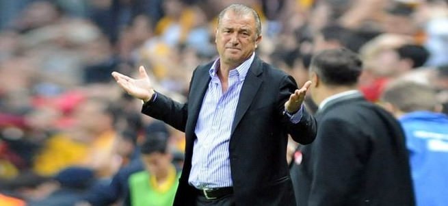 Fenerbahçe - Galatasaray derbilerine kazınan sözler...