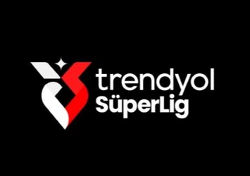 Trendyol Süper Lig'de ilk haftanın hakemleri açıklandı!