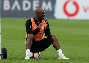 Vagner Love Santos yolcusu
