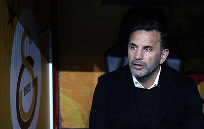 Okan Buruk: Abartmamak gerekiyor