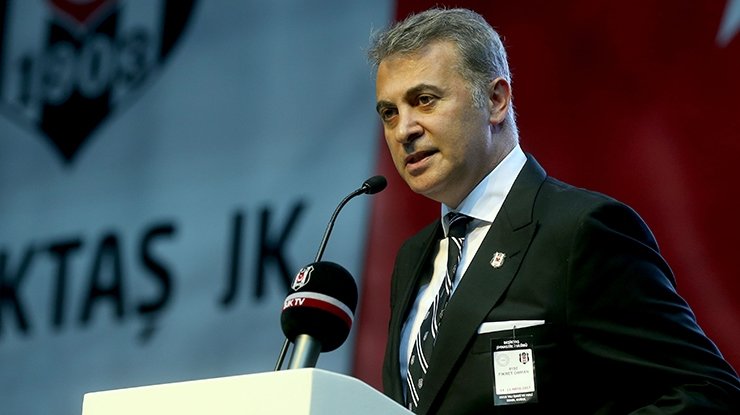 Beşiktaş’tan Burak Yılmaz açıklaması