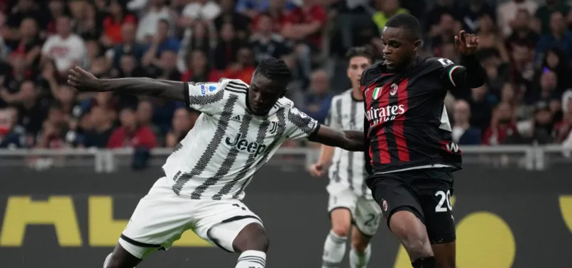Milan 2-0 Juventus maç sonucu (MAÇ ÖZETİ)