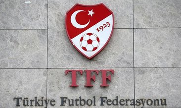 TFF'den Y. Malatyaspor - Trabzonspor maçı açıklaması