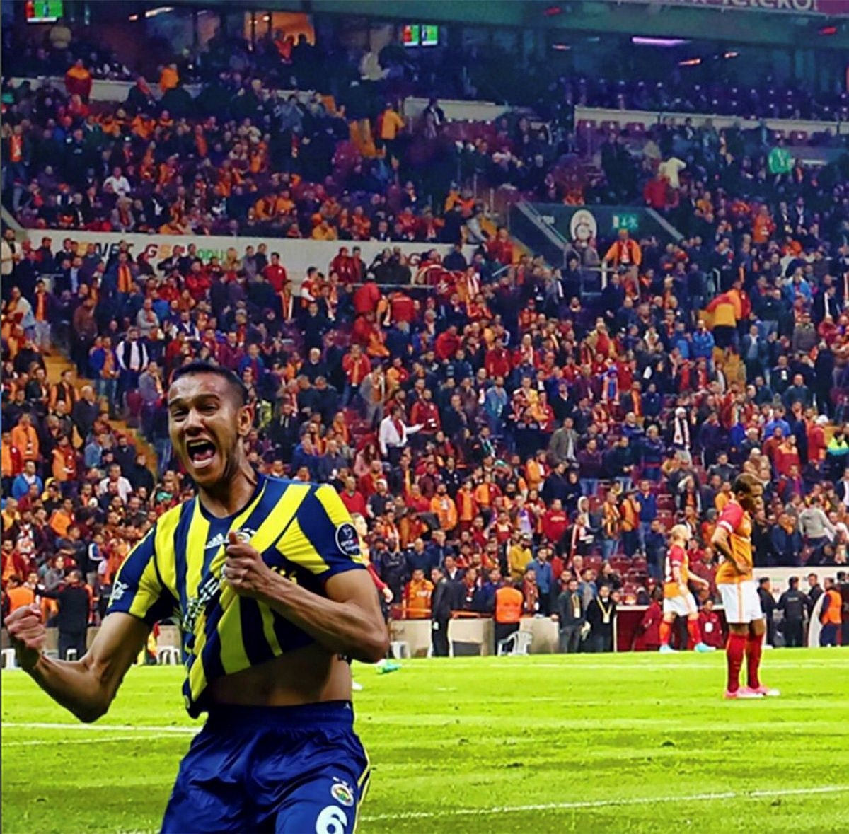 İşte Kocaman’ın sürpriz ilk 11 tercihi