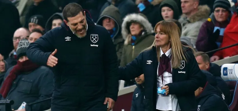 West Ham United, West Bromwich ile berabere kaldı