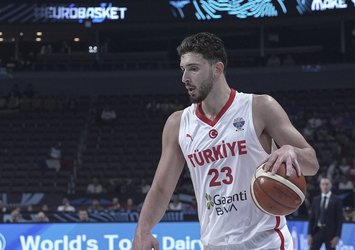 İspanyol basınından Alperen Şengün'e övgü!