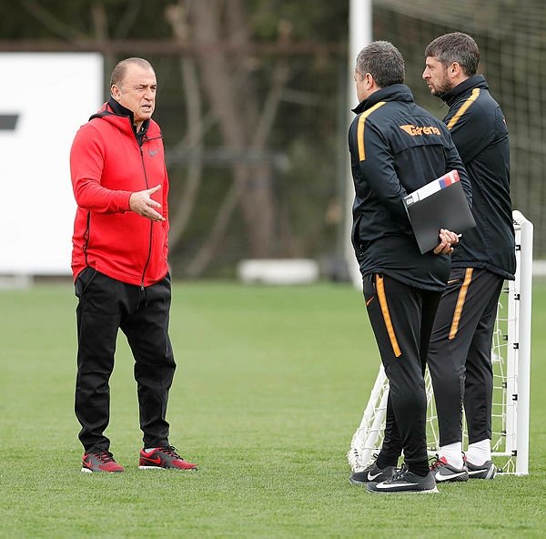 Galatasaray’da operasyon başlıyor