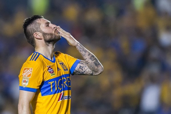 Tigres başkanı açıkladı! Gignac’a teklif gelirse...