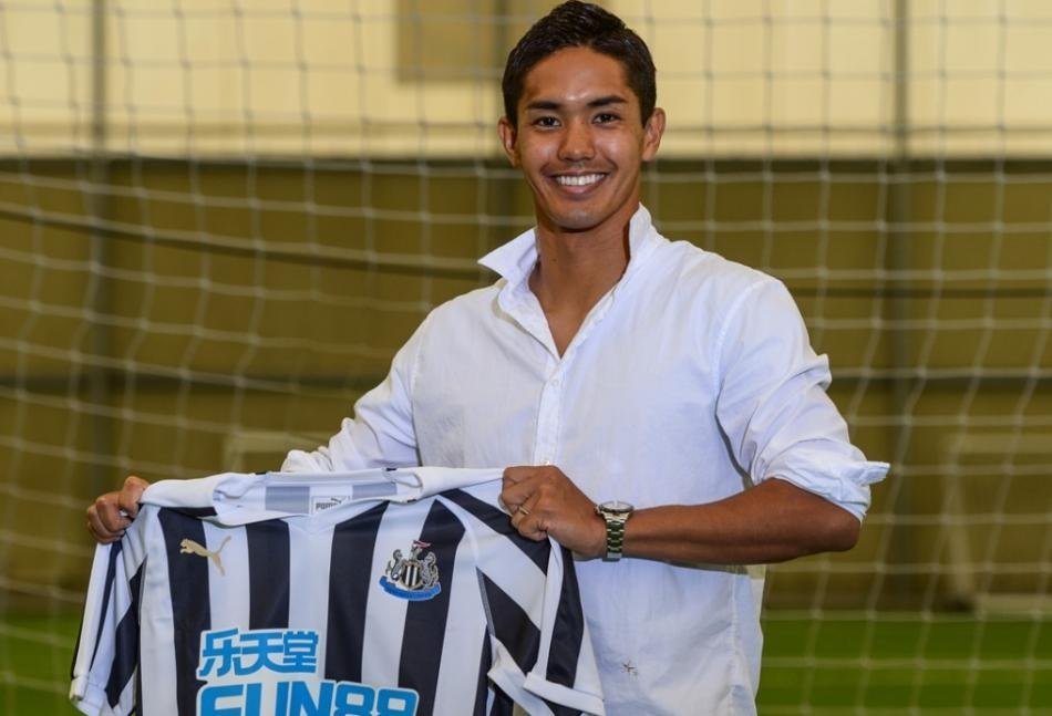 2018/19 Biten Transferler