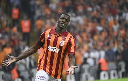 Galatasaray’ın Adana Demirspor maçı kamp kadrosu açıklandı! Yıldız isim alınmadı